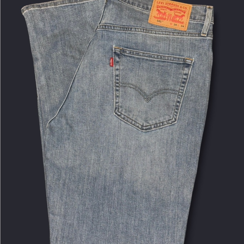 Levi’s 541
